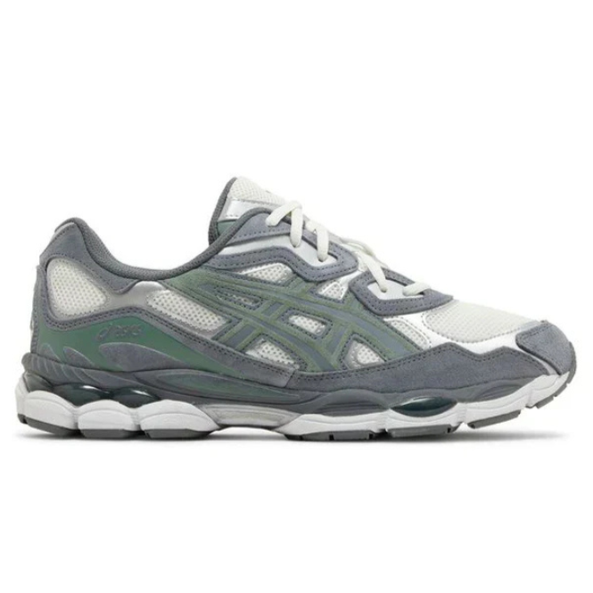 Gel-NYC Cream Steel Grey